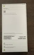 New Apple iPhone 17 Pro Max 512GB Yellow - 1