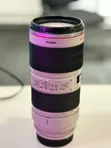 Canon EF 70-200mm f/2.8L IS II USM Lens - 2