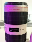 Canon EF 70-200mm f/2.8L IS II USM Lens - 4
