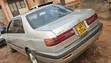 Toyota Premio 2001 Gray - 1