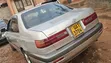 Toyota Premio 2001 Gray - 2