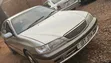 Toyota Premio 2001 Gray - 3