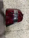 Toyota Kluger Tail Lights - Brand New - 1