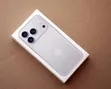New Apple iPhone 17 Pro Max 512GB White - 2