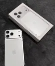 New Apple iPhone 17 Pro Max 512GB White - 3