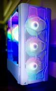 New Desktop Computer: Intel Core i5, 16GB RAM, 512GB SSD - 1