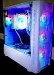 New Desktop Computer: Intel Core i5, 16GB RAM, 512GB SSD - 3