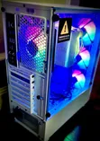 New Desktop Computer: Intel Core i5, 16GB RAM, 512GB SSD - 4