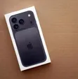 New Apple iPhone 17 Pro Max 256GB Black - 3