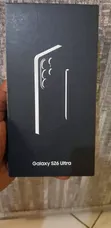New Samsung Galaxy S26 Ultra 5G 1TB Black - 2