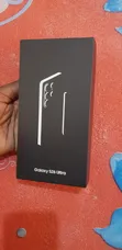 New Samsung Galaxy S26 Ultra 5G 1TB Black - 3