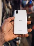 Sharp Aquos R3 128GB White - 1