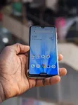 Sharp Aquos R3 128GB White - 2