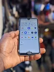 Sharp Aquos R3 128GB White - 3