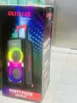 Aiwa Party Pulse X13 Plus Wireless Speaker - 2