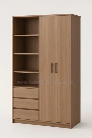 Wardrobes/Closet Systems in Any Colour