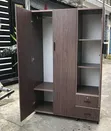 Wardrobes/Closet Systems in Any Colour - 3