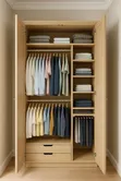 Wardrobes/Closet Systems in Any Colour - 4