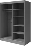 Open Wardrobes in Any Colour - 1