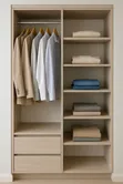 Open Wardrobes in Any Colour - 2