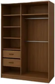 Open Wardrobes in Any Colour - 3