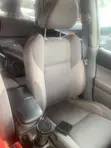 Subaru Forester 2.5 X Automatic 2006 Black - 3