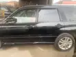 Subaru Forester 2.5 X Automatic 2006 Black - 4