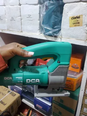 Brand New Jigsaw Power Saw
