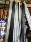Recessed Gypsum Aluminium Profile for LED Strip Lights - 1
