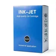 Eco Ink Solvent Cartridge for Inkjet Printers - 2