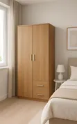 Single Tower Wardrobes - Any Colour From UGX 1,000,000 - 1