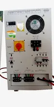 Lento 5kVA 48V Hybrid Inverter Charger - 2