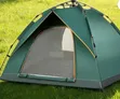 Double Layered Automatic Camping Tent - 4
