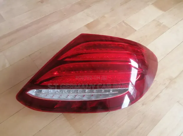 Genuine Mercedes-Benz Tail Lamps for C-Class W213 - 1