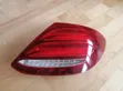 Genuine Mercedes-Benz Tail Lamps for C-Class W213 - 1