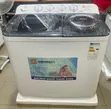 Sayona 10kg Twin Tub Washing Machine - 1