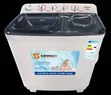 Sayona 10kg Twin Tub Washing Machine - 2