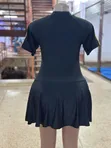 Ladies Swimdress - Tropical Pattern - 3