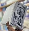 Cotton Flip Bedsheets - 1