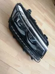Volkswagen Tiguan Headlights (2015-2018) - 1