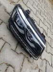Volkswagen Tiguan Headlights (2015-2018) - 2