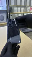 Huawei Pura 80 Pro 512GB Black - 1