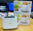 Philips 2-Slice Bread Toaster - 2