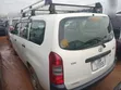Toyota Probox 2010 White - 1