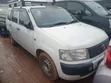 Toyota Probox 2010 White - 2