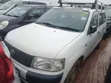 Toyota Probox 2010 White - 3