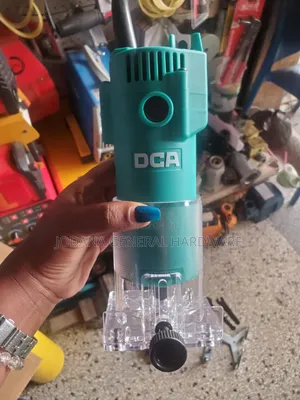 Brand New Wood Trimmer