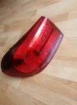 Volkswagen Tiguan Tail Lights (2012-2015) - 2