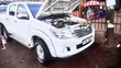 Toyota Hilux 2.5 D-4D 4x4 SRX 2012 White - 5