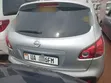 Nissan Dualis 2011 Silver - 2